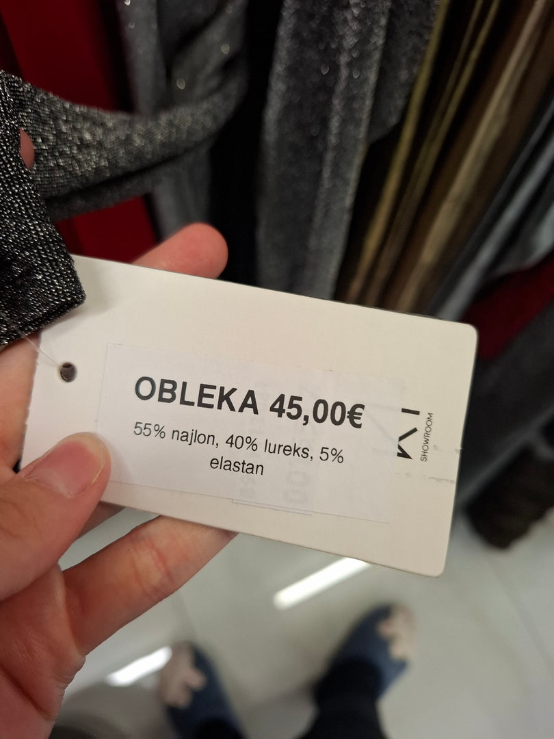 OBLEKA NIGHT