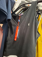 Naloži sliko v pregledovalnik galerij, OBLEKA MARINA BLACK