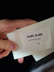 HLAČE SPORT