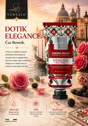 CERAMICHE D'ITALIA – KREMA ZA ROKE 65ml
