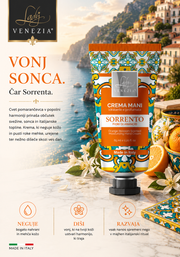 CERAMICHE D'ITALIA – KREMA ZA ROKE 65ml