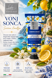 CERAMICHE D'ITALIA – KREMA ZA ROKE 65ml