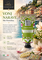 CERAMICHE D'ITALIA – KREMA ZA ROKE 65ml